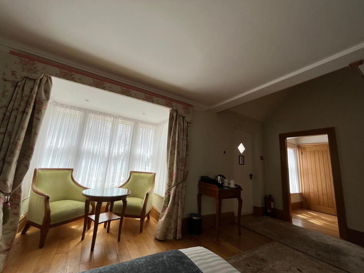 La Moinerie Village Сарк Екстер'єр фото